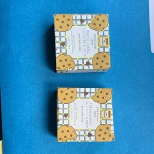 Beekman Fresh Baked Cookies & Milk Soap Set